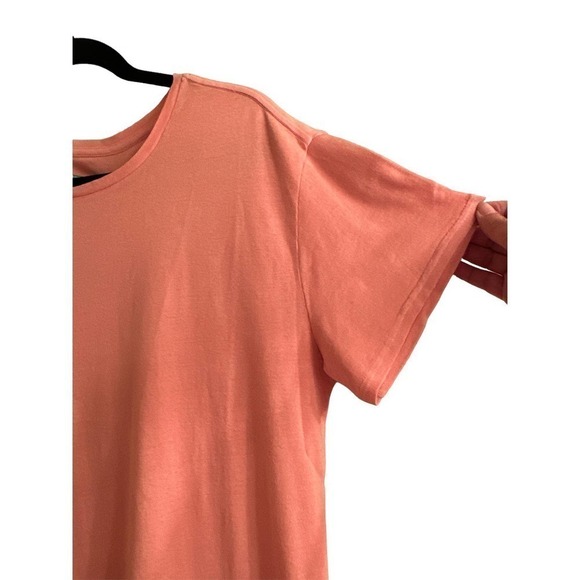Sandrine Rose Classic Cotton Tee - Picture 5 of 7